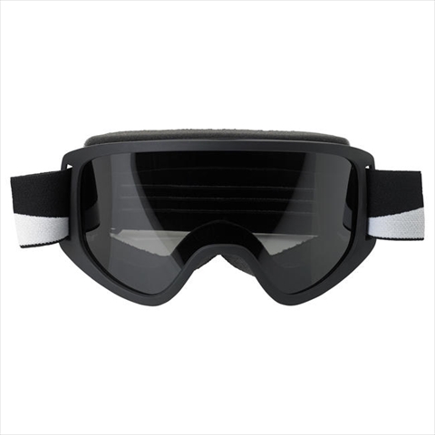 モト2.0 ゴーグル用レンズ スモーク