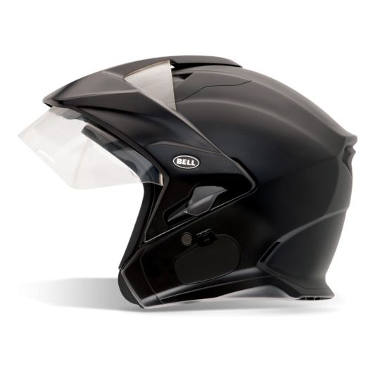 BELL■ベルヘルメットMAG-9 マグナイン ソリッドマットブラックBELL Helmet  Solid Matte Black