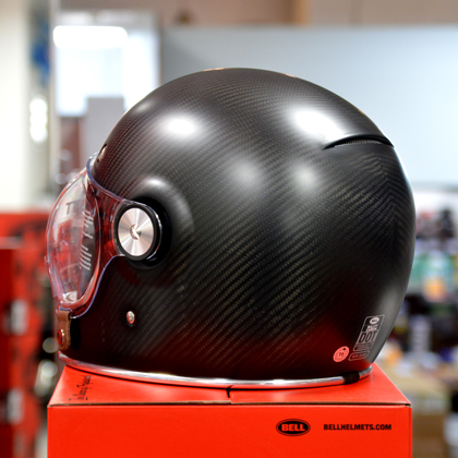 BELL■ベルヘルメット ブリット カーボン マット BELL Helmet Bullitt Carbon MATTE