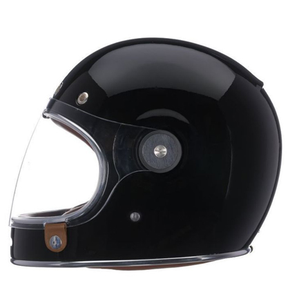 BELL■ベルヘルメット ブリット ブラックソリッド BELL Helmet Bullitt Black Solid