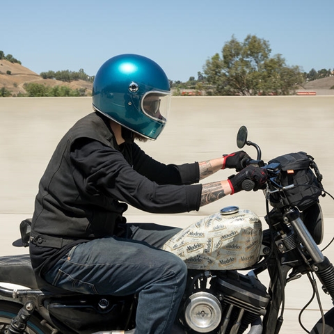 Biltwell Gringo S (ビルトウェルグリンゴS) | mdh.com.sa