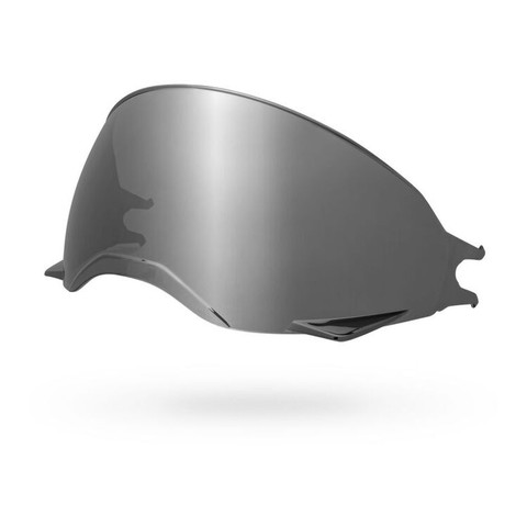 BELL■ブルーザー Broozer シールド シルバーイリジウム BELL Helmet