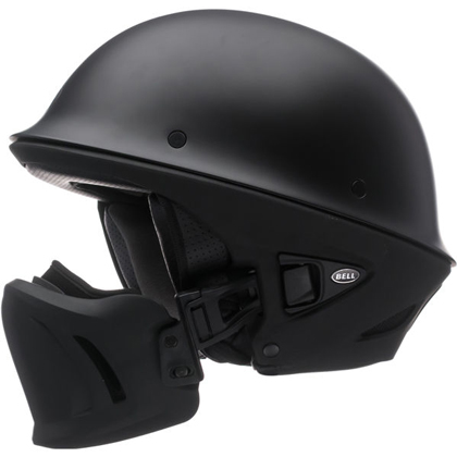 BELL■ベルヘルメットROGUE ローグ BELL Helmet Solid Matte Black