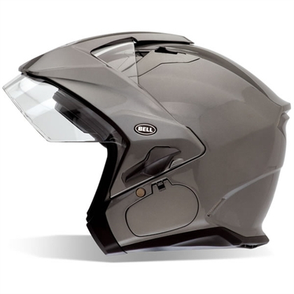 BELL■ベルヘルメットMAG-9 マグナイン ソリッドチタニウムBELL Helmet  Solid Titanium