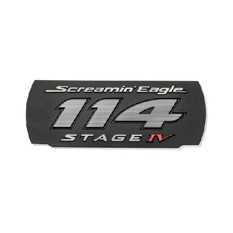 ハーレー純正■スクリーミンイーグル・ステージインサート 114 ステージ4 25600122