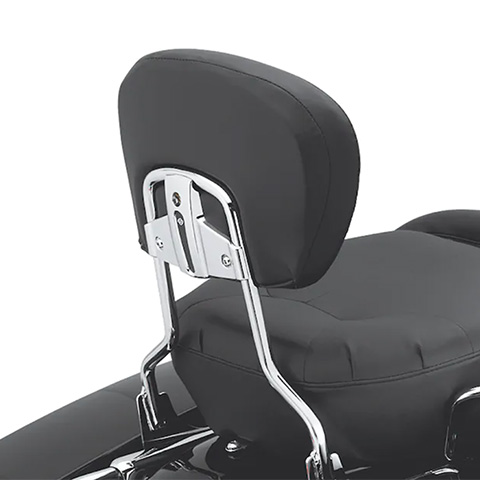 ハーレー純正 デタッチャブルシーシーバーアップライト トール 97 08年 ツーリングでドッキングハードウェア装着車 06 パインバレー