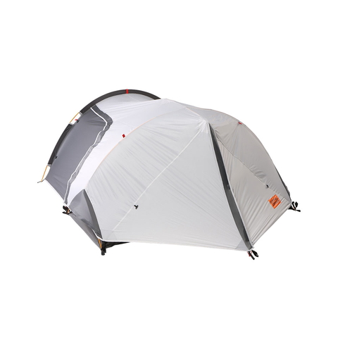 ドッペルギャンガー バイクツーリングテント1 Doppelganger Moto Touring Tent 1 Dbt531 Gy パインバレー