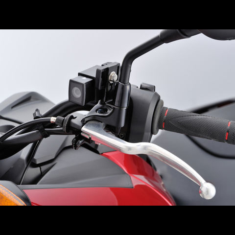 デイトナ バイク専用ドライブレコーダー 兼アクションカメラ ハーレーカスタムパーツ パインバレー Ypv Jp パインバレー