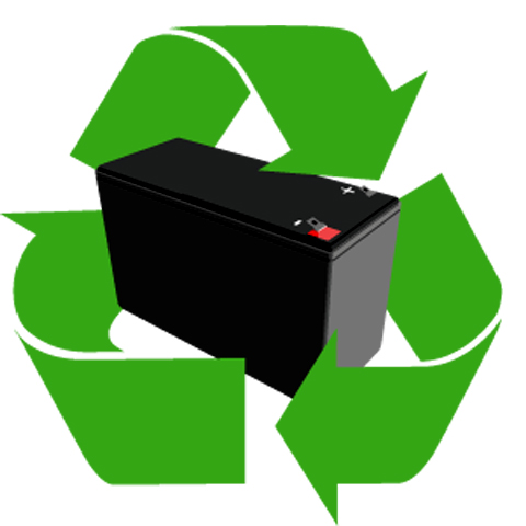 バッテリー購入者限定■不要バッテリー 回収サービス