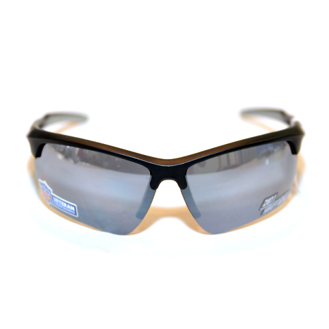 EPOCH■エポック7 サングラス ブラック/スモークレンズ Epoch 7 Sunglasses Black w/Smoke Lens [EE7BKS][EP0010]