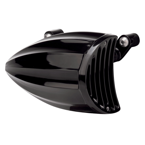 ビティズデザイン■Vity's Design ジューサー エアクリーナー ブラック 08〜16年 ツーリング Juicer Air Cleaner Full Black [JAIR01BLA-T]
