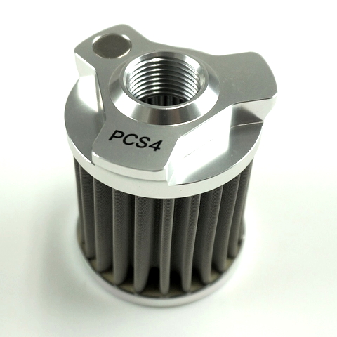 【クリスマスセール】アレンネス■ オイルフィルター用 交換フィルター（FLOにも使用可）[03-466]