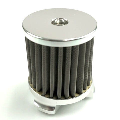 【クリスマスセール】アレンネス■ オイルフィルター用 交換フィルター（FLOにも使用可）[03-466]