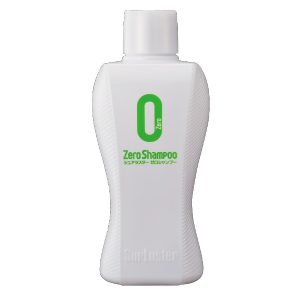 シュアラスター■ゼロシャンプー SurLuster Zero Shampoo [S-82]