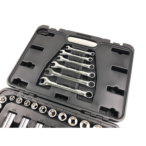 Protools プロツールス ハーレーメンテナンス インチ工具セット 44pcs Tool348 パインバレー