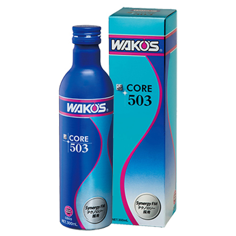 和光ケミカル（ワコーズ）■WAKO'S CORE503（コア503）エンジンフィーリング向上剤　[CR503]