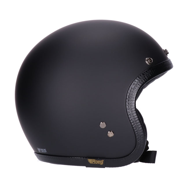 ROEG■ローグ ジェットソン 2.0 ヘルメット マットブラック