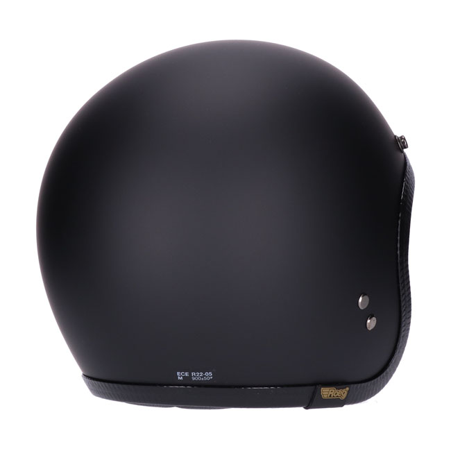 ROEG■ローグ ジェットソン 2.0 ヘルメット マットブラック