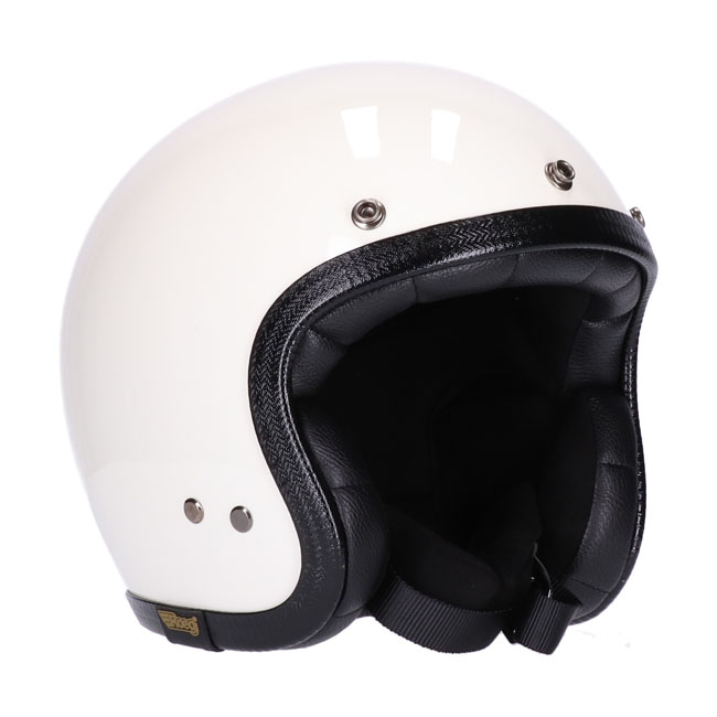 ROEG■ローグ ジェットソン2.0 ヘルメット ビンテージホワイト