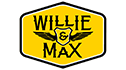 ウィリー＆マックスラゲッジ（Willie & Max）