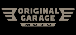 オリジナルガレージモト（Original Garage Moto）