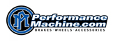 パフォーマンスマシン（Performance Machine）ハーレー用マフラー・パーツ