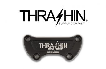 スラッシンサプライTHRASHIN SUPPLY 本格的に取り扱い開始！！