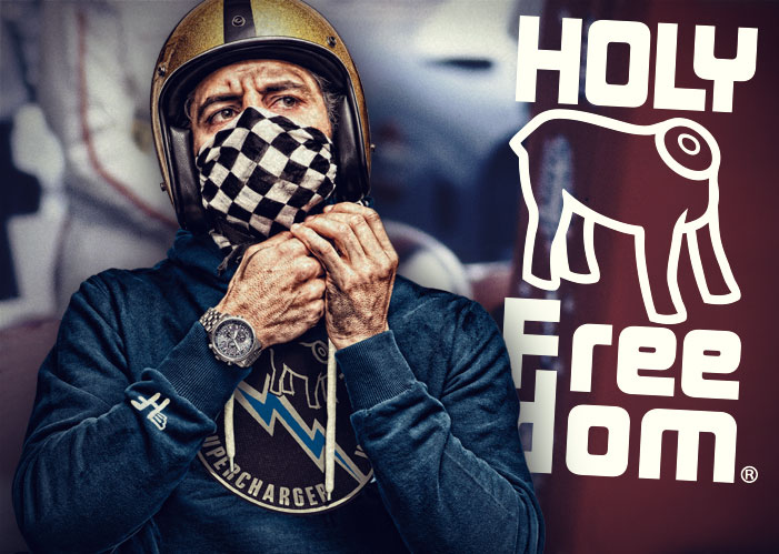 Motorradaccessoires-Holy-Freedom-Bandanas