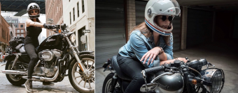 【イナッキー】コロナ禍でバイク用ヘルメットの売上が約2倍！？ 圧倒的に売れているバイク用ヘルメットBEST3！ 気になる1位は・・・オーシャンビートル？それともBELL？