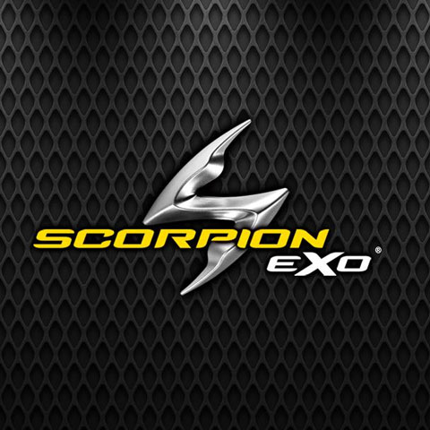 スコーピオンヘルメット新作登場【Scorpion Exo】