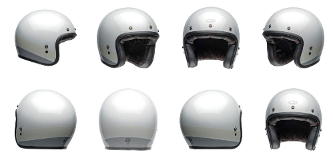BELL カスタム500 2024モデル販売開始】新デザイン登場！(I) | パイン 