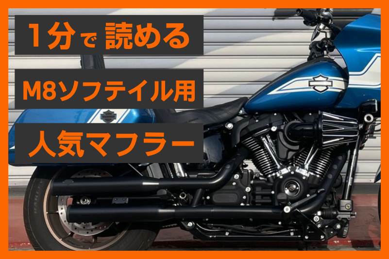 店頭人気No.1】＜バンス&ハインズ（Vance&Hines）＞ エリミネーター300 