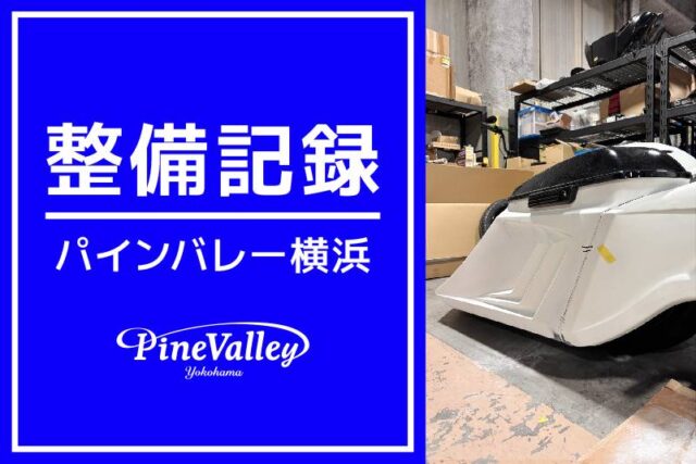 【横浜店】FXLRS、FLTRXS（バガ－制作）