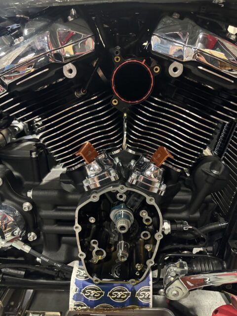 日帰りチューニング