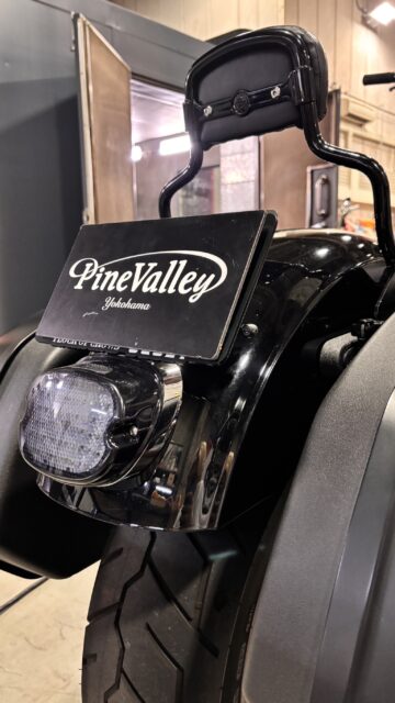 ケラーマン取り付け後