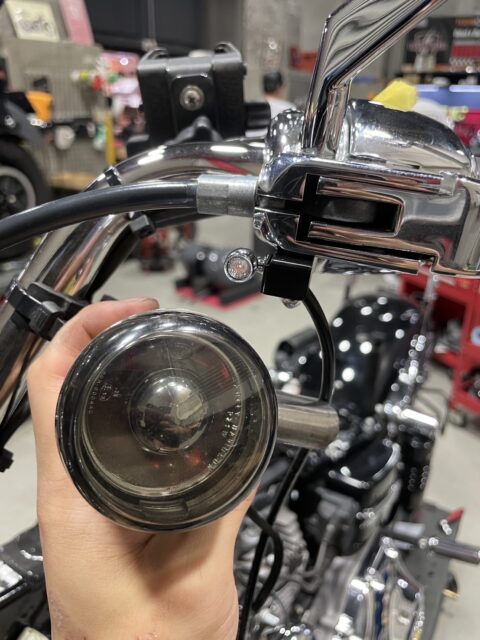 ウィンカー比較