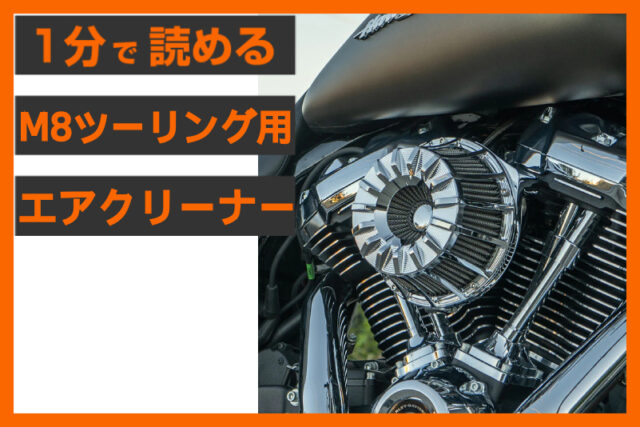 【2025年モデル適合】＜アレンネス＞「15スポーク インバーテッド エアクリーナー」