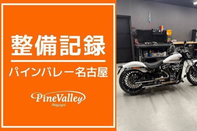 【名古屋店】FLTRXS・FXBR(チューニング)