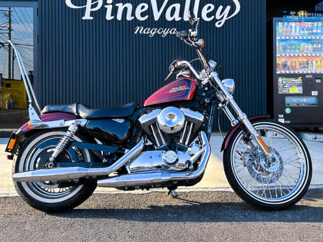 ハーレーダビッドソン　ペイントアイアンメイデン Harley-Davidson All-Paint Victory Custom Paint #31 - YouTube