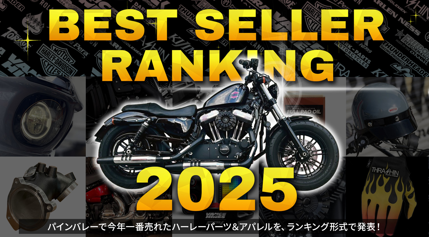 ベストセラーランキング2025