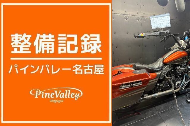 【名古屋店】FLTRXSE(チューニング)