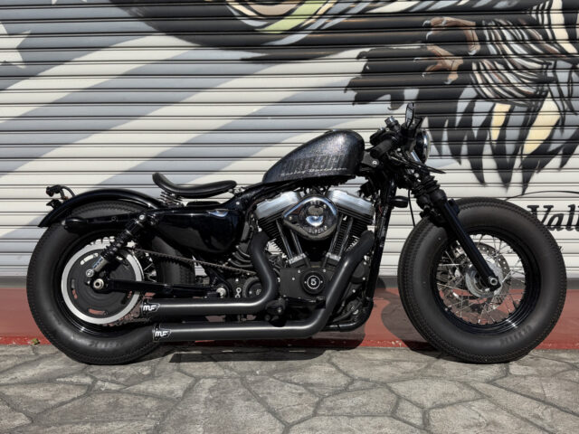 パインバレーハーレーダビッドソンxl1200xなど 在庫車両 | パインバレー