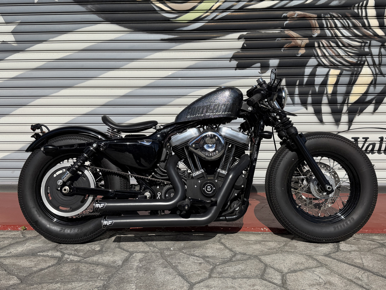 XL1200X
