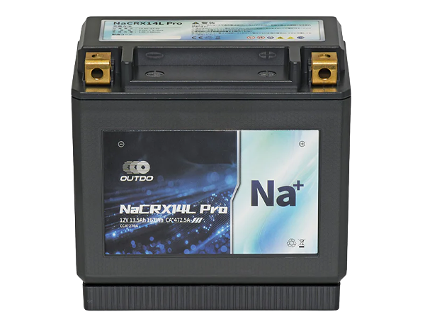 NaCRX14L Pro