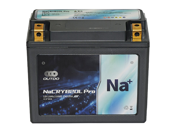 NaCRYB20L Pro