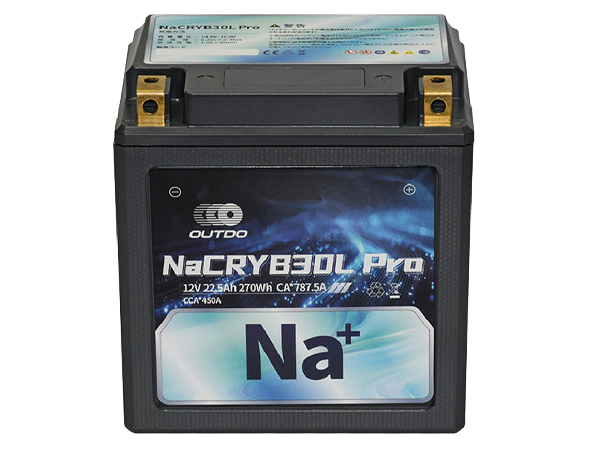 NaCRYB30L Pro